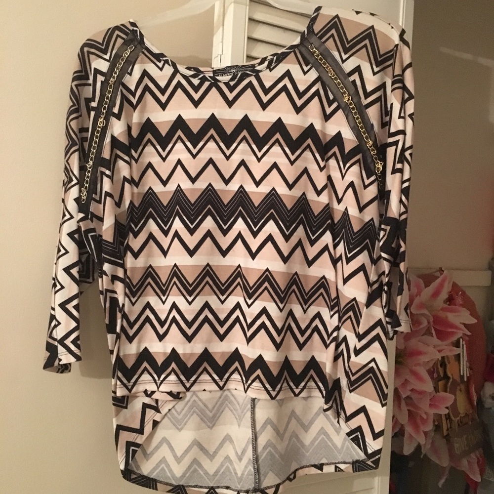 Dress shirt